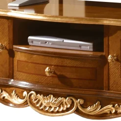 Wohnen 150x56x49 TV Lowboard im Italienischen Stil - Aciara