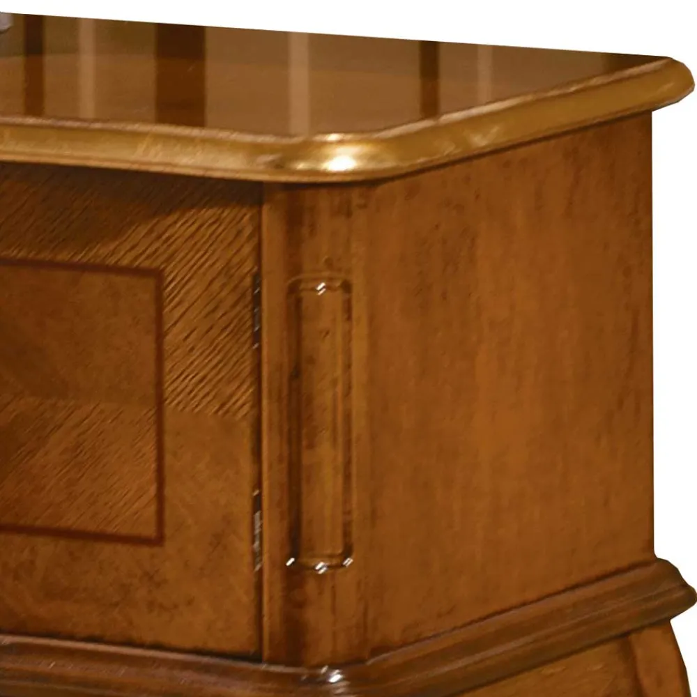 Wohnen 150x56x49 TV Lowboard im Italienischen Stil - Aciara