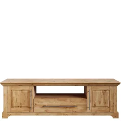 Wohnen Tv & Hifi-Möbel|Tv & Hifi-Möbel*171x52x39 TV Lowboard im Landhaus Stil - Noellisa