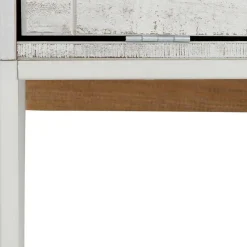 Wohnen Tv & Hifi-Möbel|Tv & Hifi-Möbel*175x45x40 TV Tisch mit drei Klappen - Ejeliva