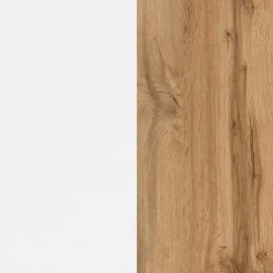 Wohnen 60x54x35 Unterbeckenschrank stehend oder hängend - Yazemina