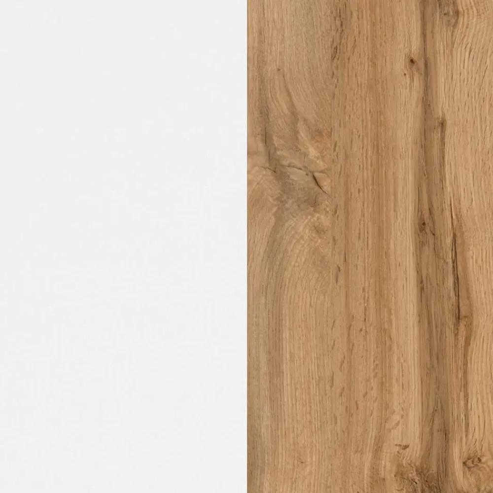 Wohnen 60x54x35 Unterbeckenschrank stehend oder hängend - Yazemina