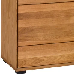 Wohnen 63x197x42 Wohnzimmervitrine 2-türig - Sennya