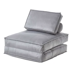 Wohnen XXL Klappsessel mit Schlaffunktion - Latizia