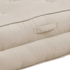 Wohnen Weiße Möbel|Sessel & Hocker*XXL Sessel mit Schlaffunktion - Surf