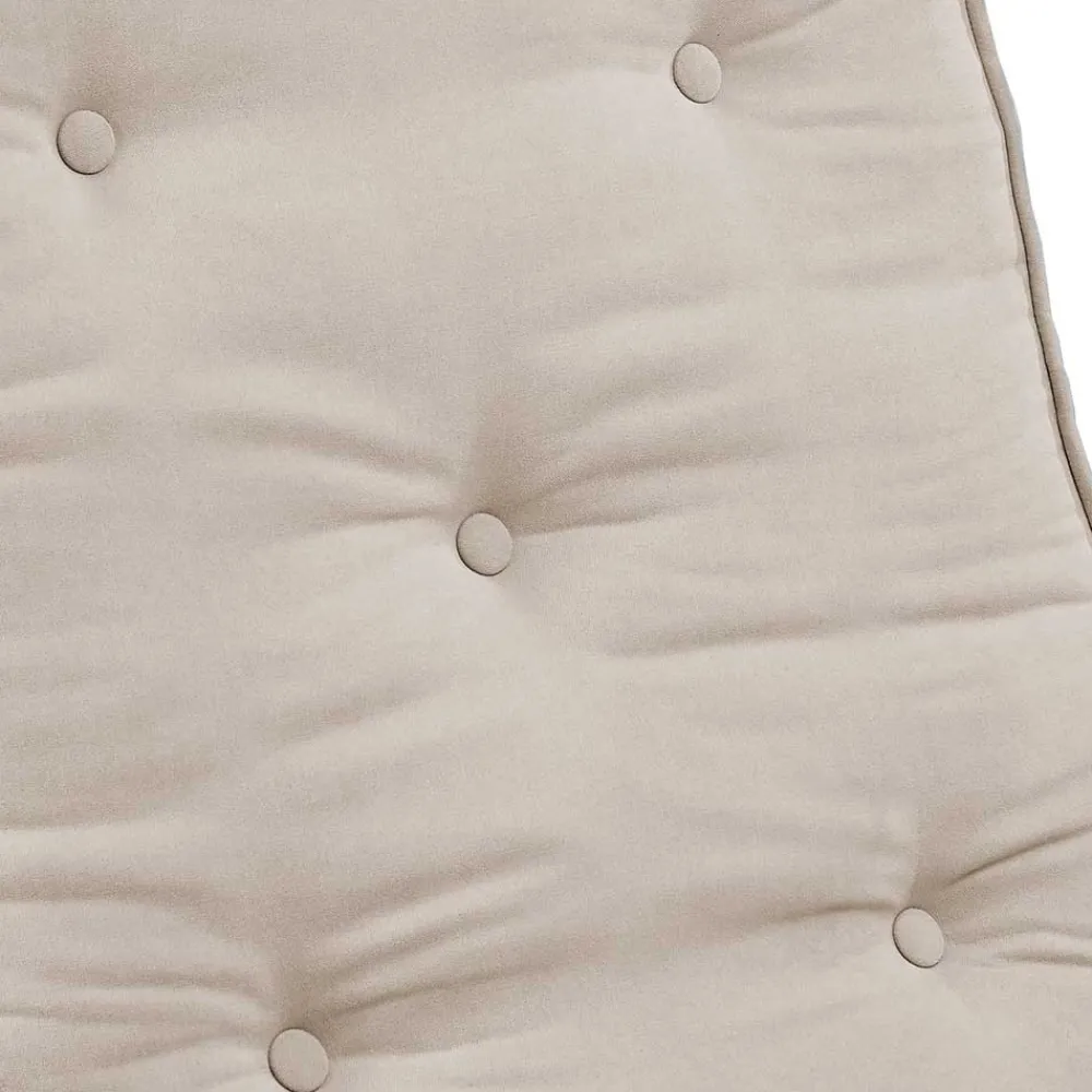 Wohnen Weiße Möbel|Sessel & Hocker*XXL Sessel mit Schlaffunktion - Surf