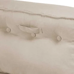 Wohnen Weiße Möbel|Sessel & Hocker*XXL Sessel mit Schlaffunktion - Surf