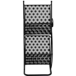 Wohnen Vintage Möbel*Zeitschriftenständer im Vintage Look - Cimas