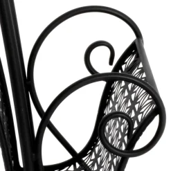 Wohnen Vintage Möbel*Zeitschriftenständer im Vintage Look - Cimas