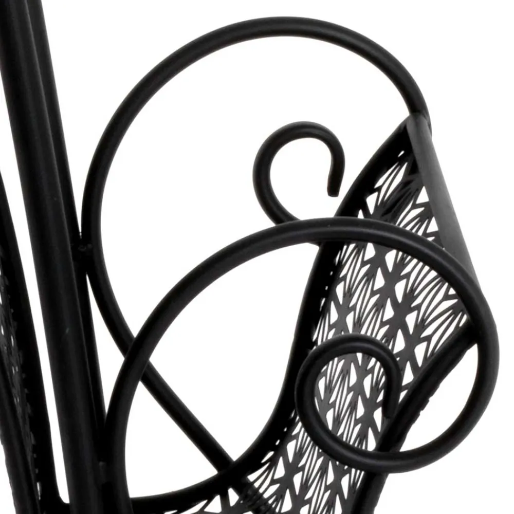 Wohnen Vintage Möbel*Zeitschriftenständer im Vintage Look - Cimas