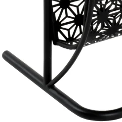 Wohnen Vintage Möbel*Zeitschriftenständer im Vintage Look - Cimas