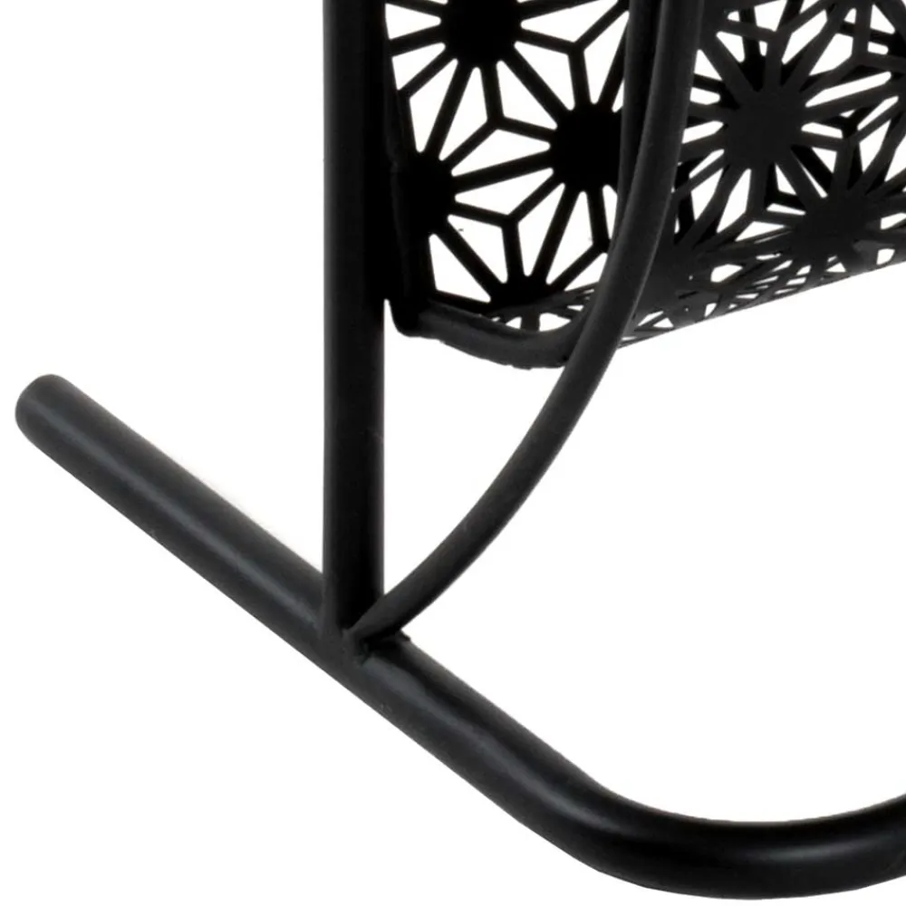 Wohnen Vintage Möbel*Zeitschriftenständer im Vintage Look - Cimas