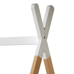 Wohnen Kinderbetten*Zeltbett mit Schublade für Kinder - Shower