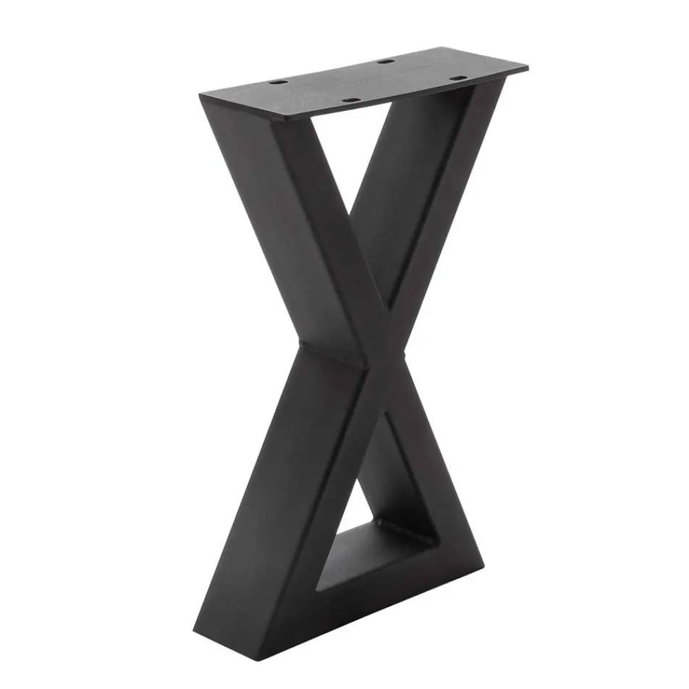 Wohnen Zerreiche Esszimmerbank mit Baumkanten - Lagon