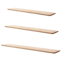 Wohnen Zerreiche Esszimmerbank mit Schweizer Kante - Cannes