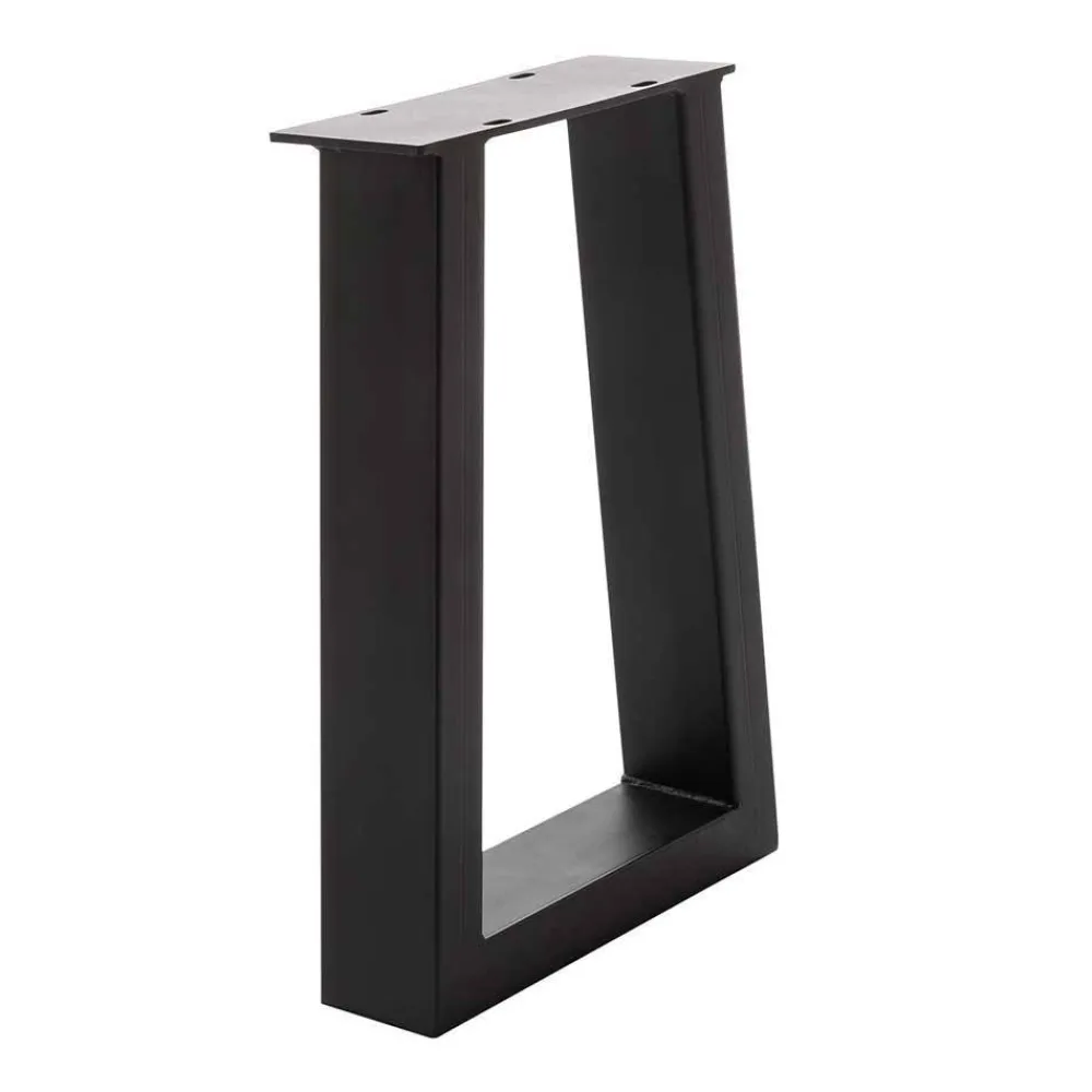 Wohnen Zerreiche Esszimmerbank mit Schweizer Kante - Cannes