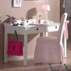 Kinder Wohnen Zimmereinrichtung Grandory für Teenager (vierteilig)