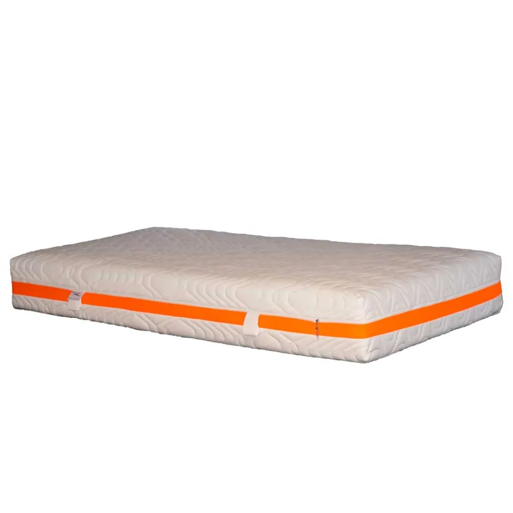 Wohnen 7-Zonen Gelmatratze in H2 - Roscha