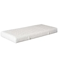 Wohnen Jugendmatratzen|Matratzen*7-Zonen Kaltschaum-Matratze mit Visco Auflage - Snacky