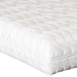 Wohnen Jugendmatratzen|Matratzen*7-Zonen Kaltschaum-Matratze mit Visco Auflage - Snacky