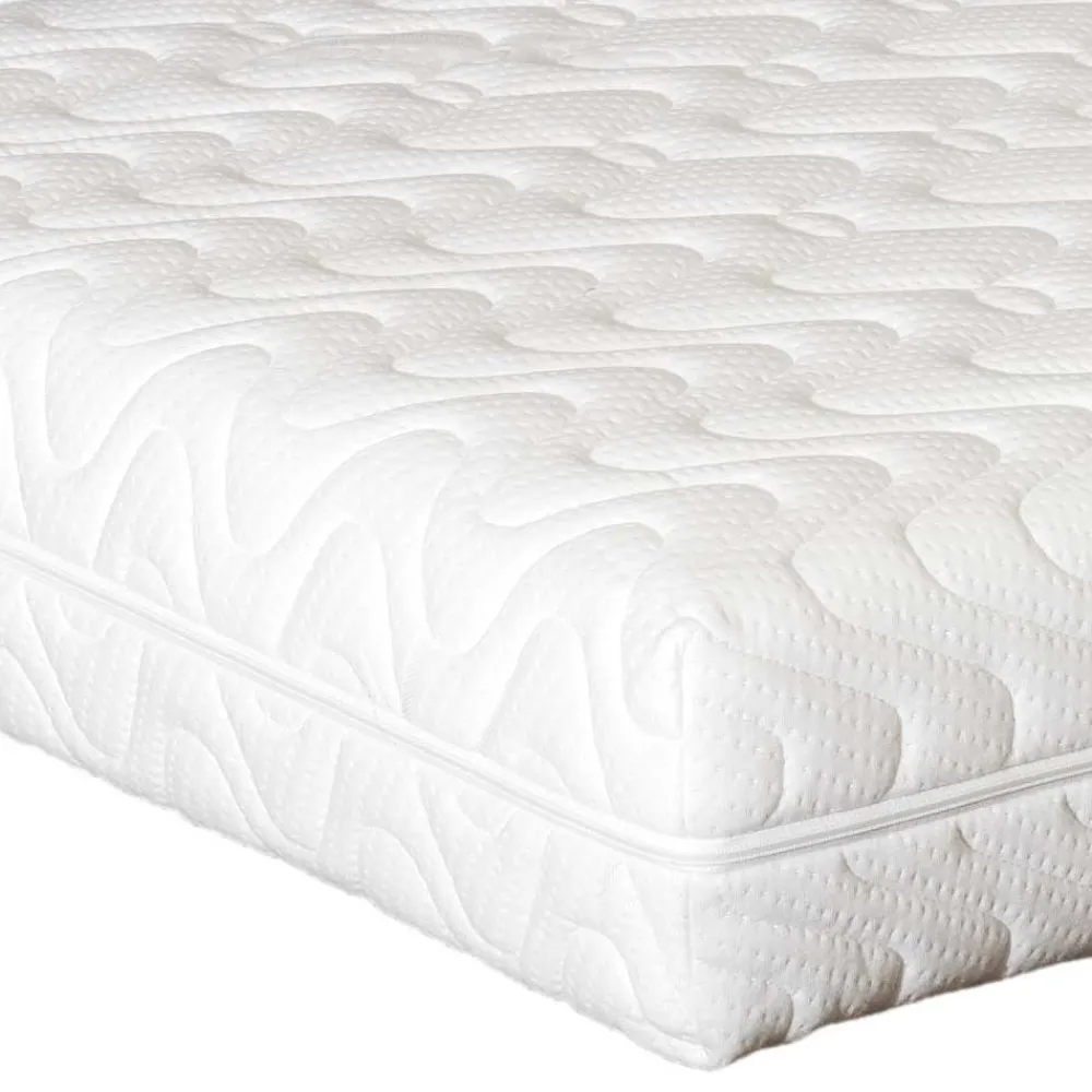 Wohnen Jugendmatratzen|Matratzen*7-Zonen Kaltschaum-Matratze mit Visco Auflage - Snacky