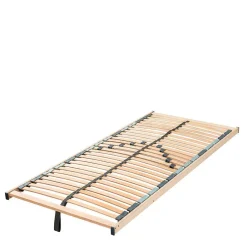 Wohnen Jugend-Lattenroste|Lattenroste*7-Zonen-Federholzrahmen mit 28 Leisten - Euskal