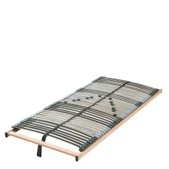 Wohnen 7-Zonen-Lattenrost unverstellbar - Redonde