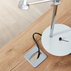 Wohnen Zweifarbige Büromöbel Kombination - Situatica (fünfteilig)