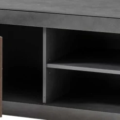 Wohnen Sideboards & Kommoden|Tv & Hifi-Möbel*Zweifarbiges TV Board 153 cm breit - Timuras