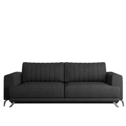 Wohnen Sofas|Sofa*Zweisitzer Wohnzimmercouch mit Bettfunktion - Auricos