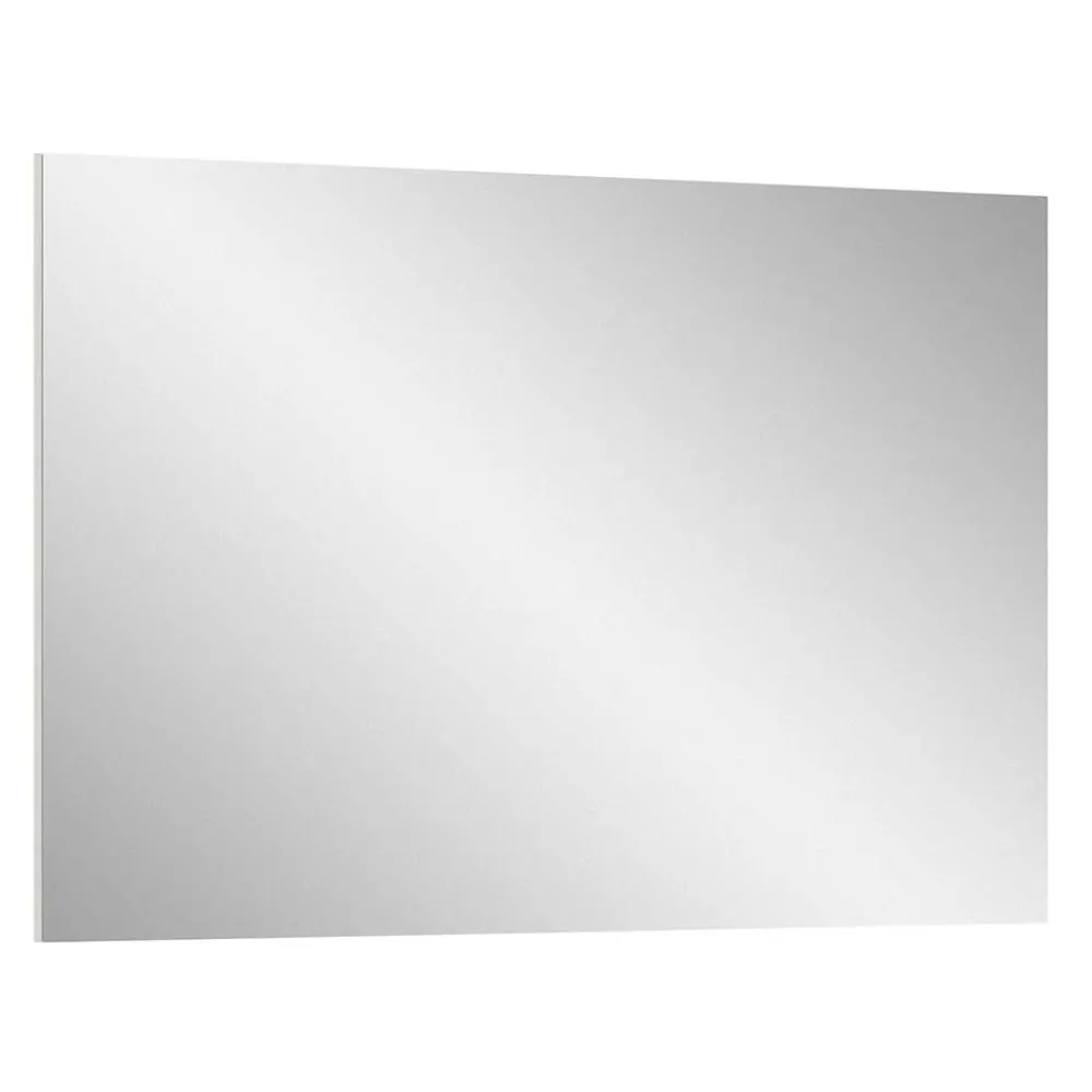 Wohnen Garderoben|Garderoben*Zweiteiliges Dielenmöbel Set Hochglanz - Rugova (zweiteilig)